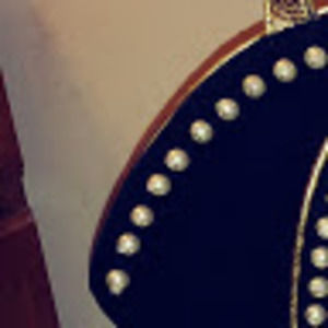 Meet your Posher, Purse